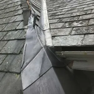 Lead-Work-Devon